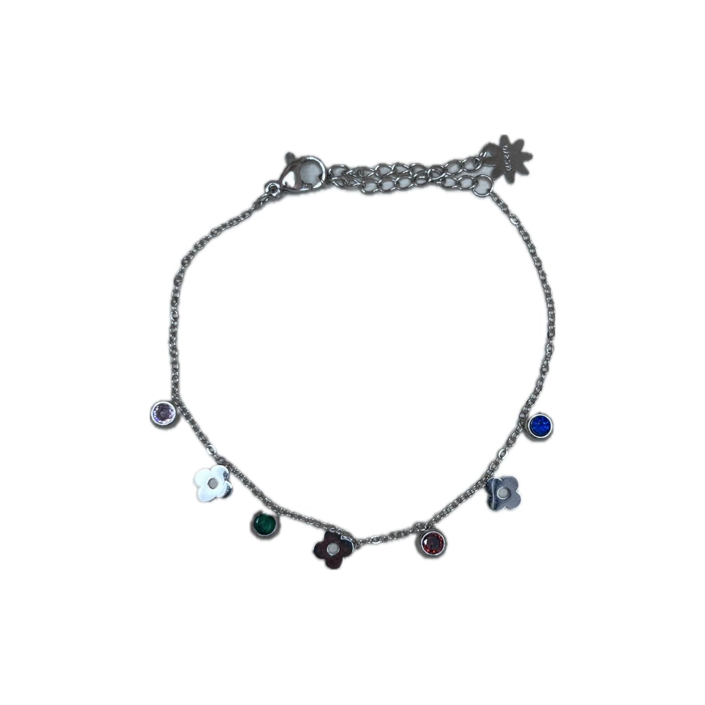 Pulsera de figuras