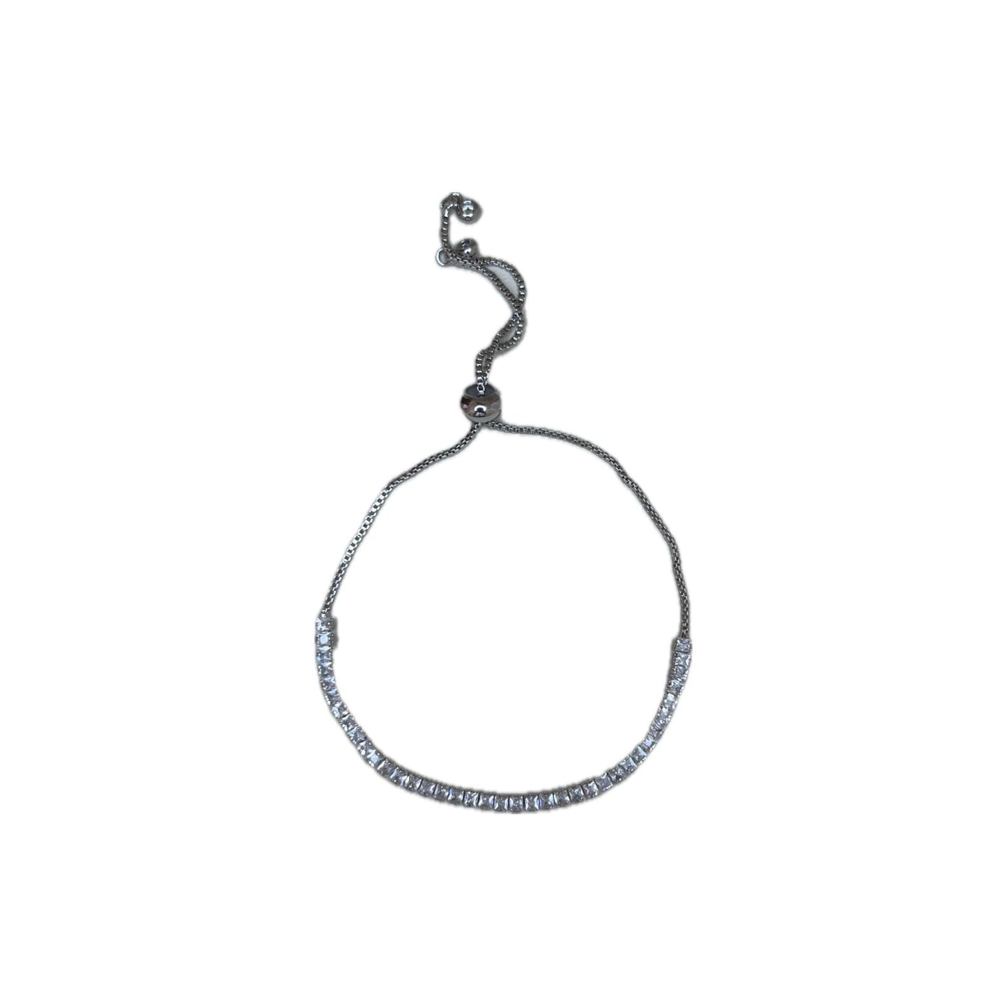 Pulsera brillos