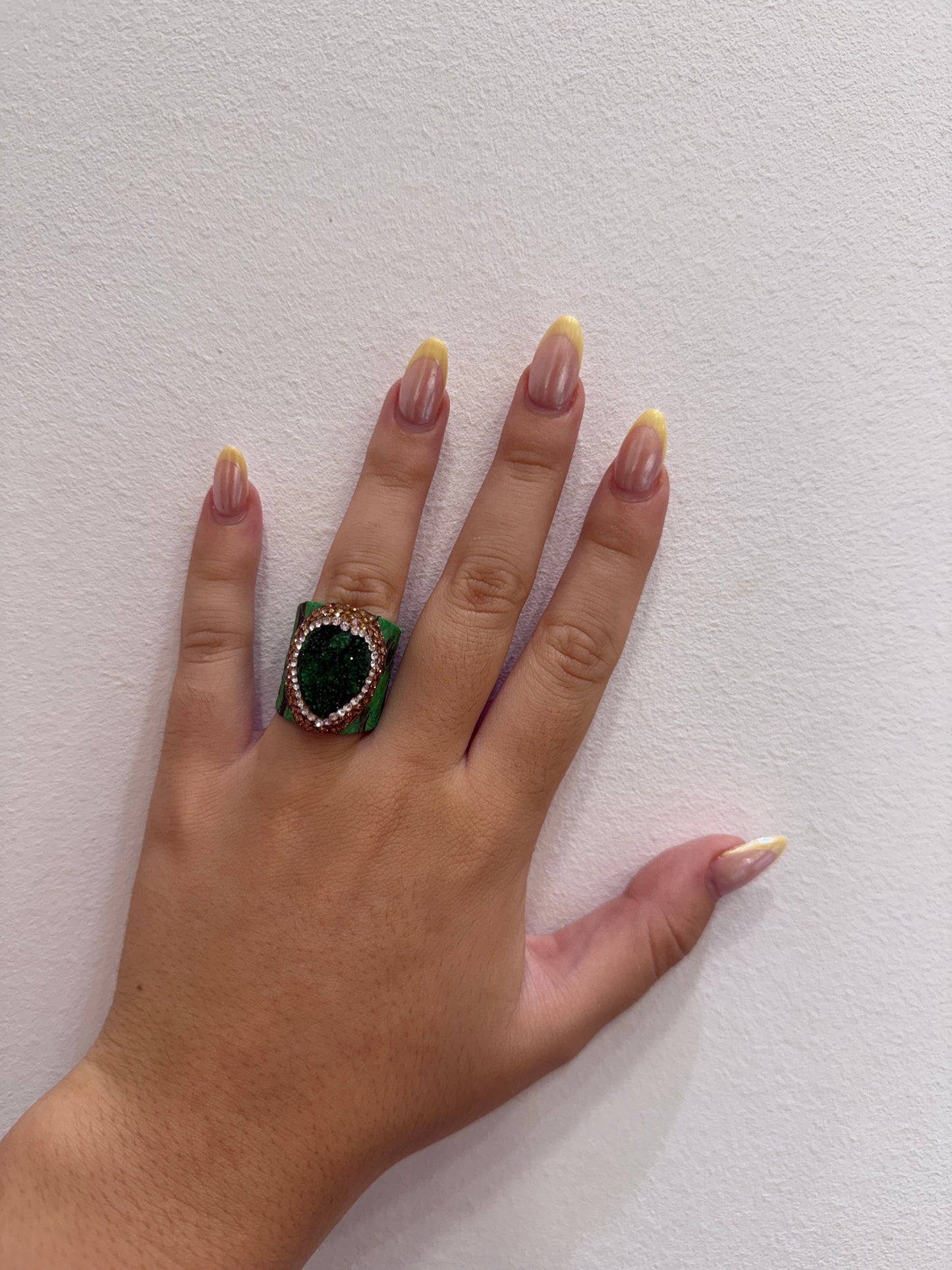 Anillos Ares