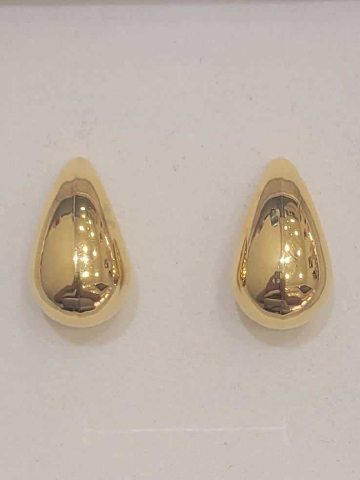 Pendientes Gota