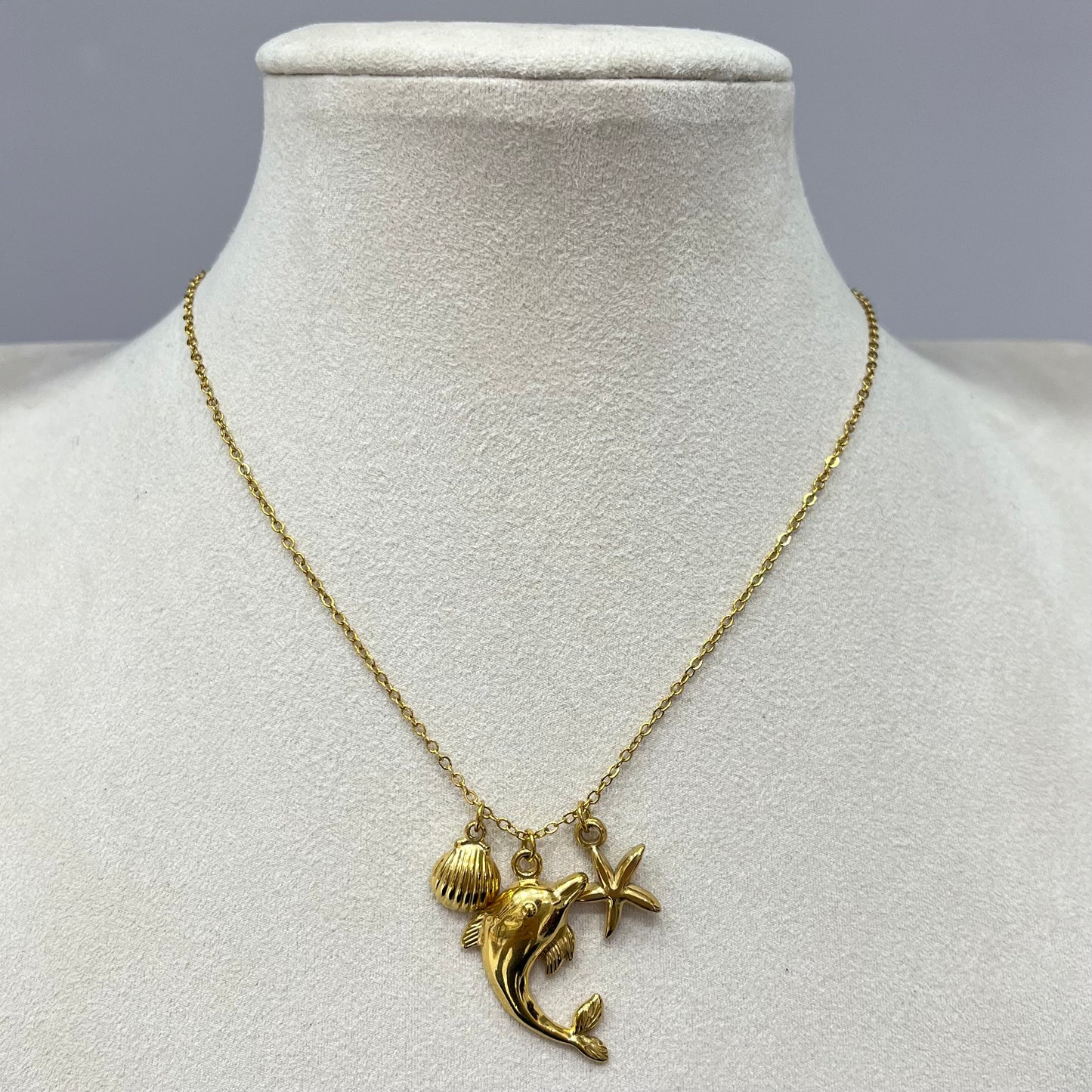 Collar Marea