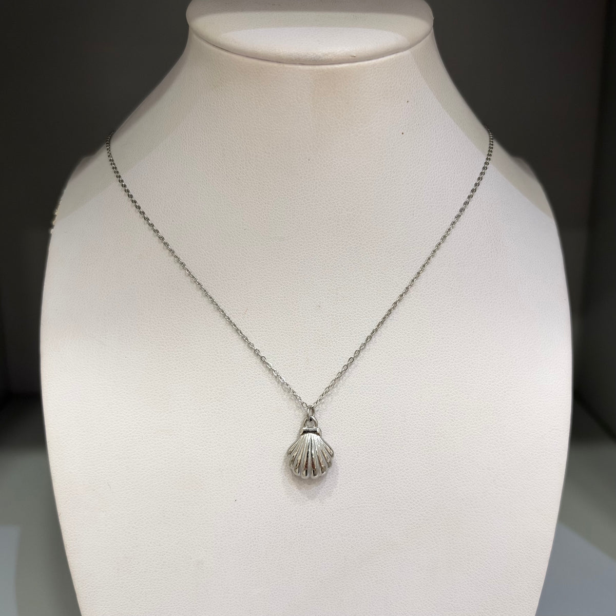 Collar Concha