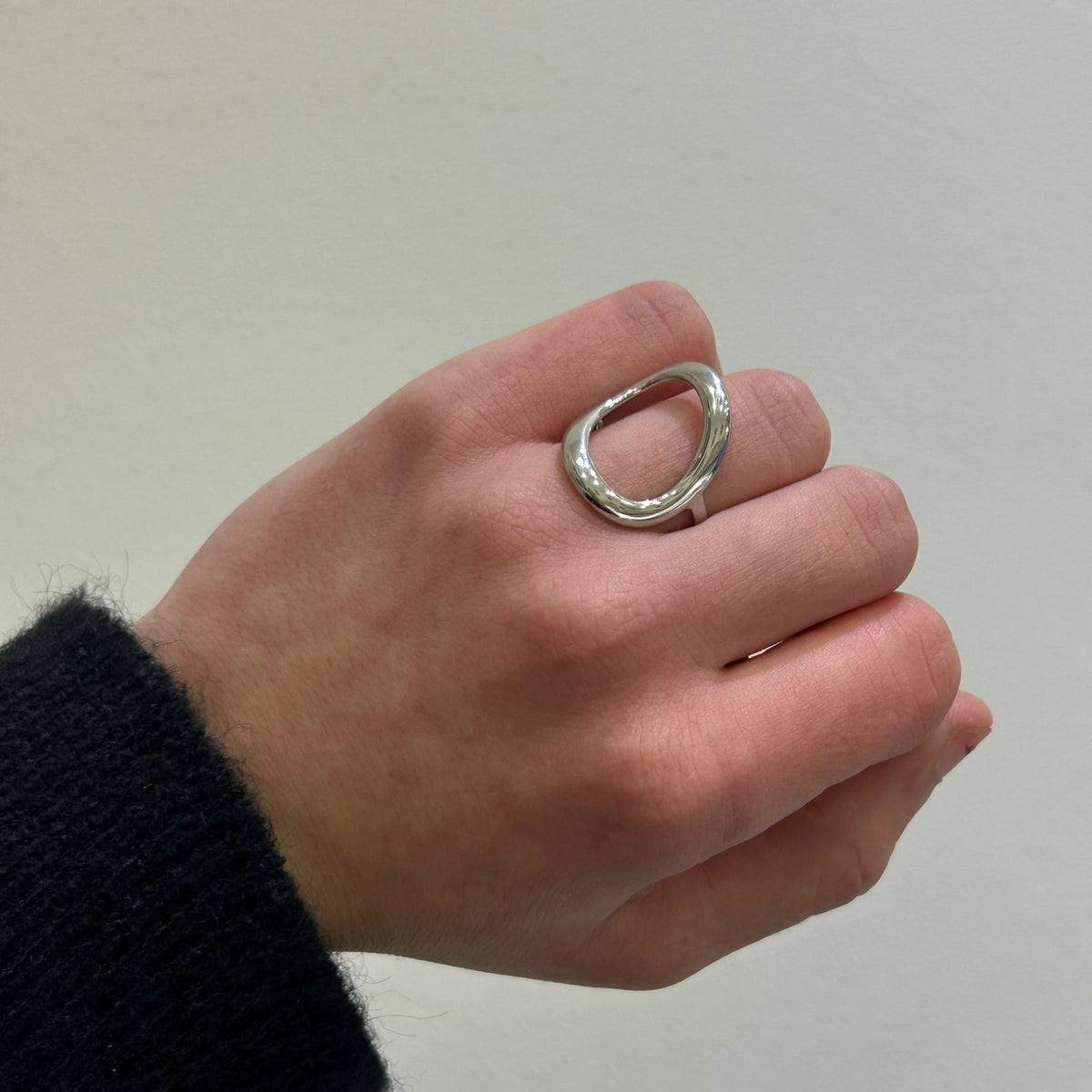 Anillo Diferencia