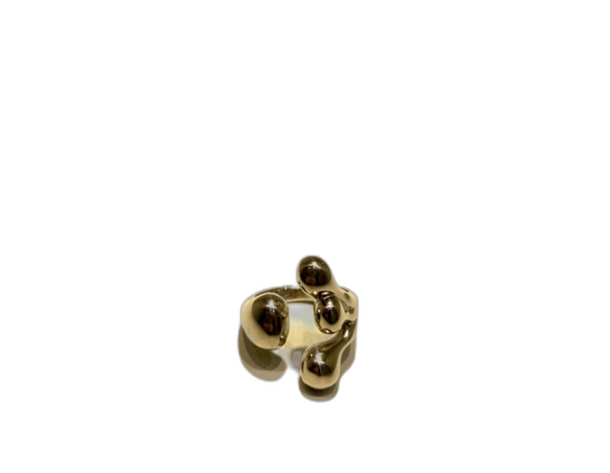 Anillo Bombon mini