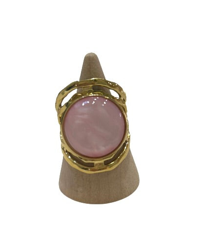 Anillo Happy