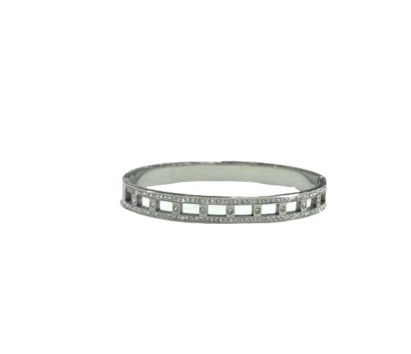 Pulsera Rígida