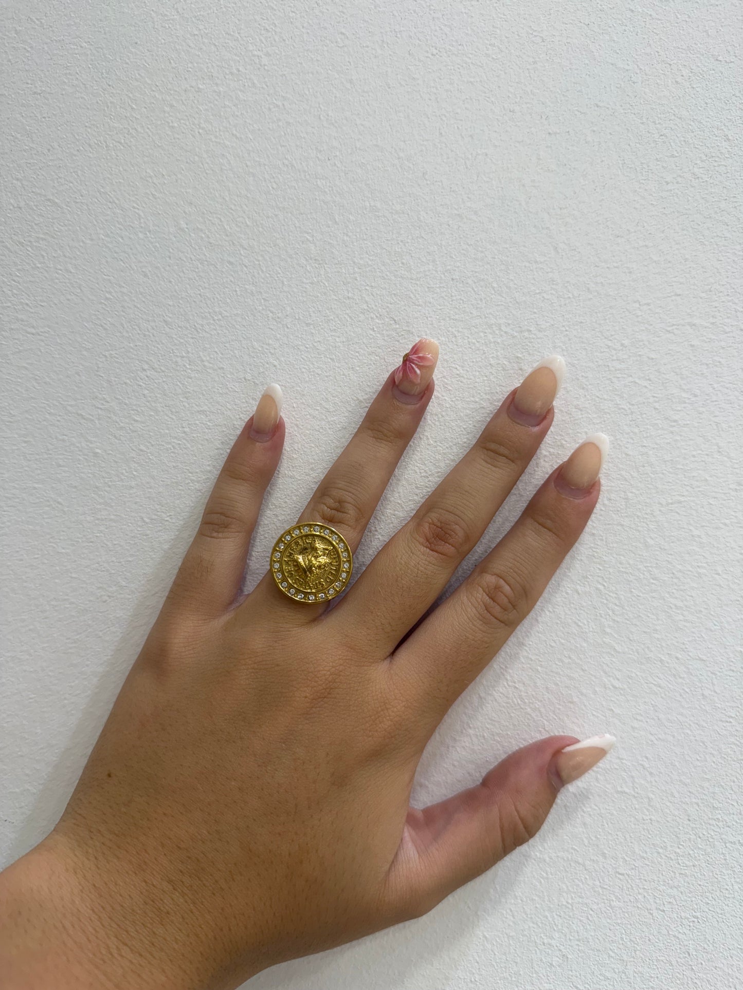 Anillo america