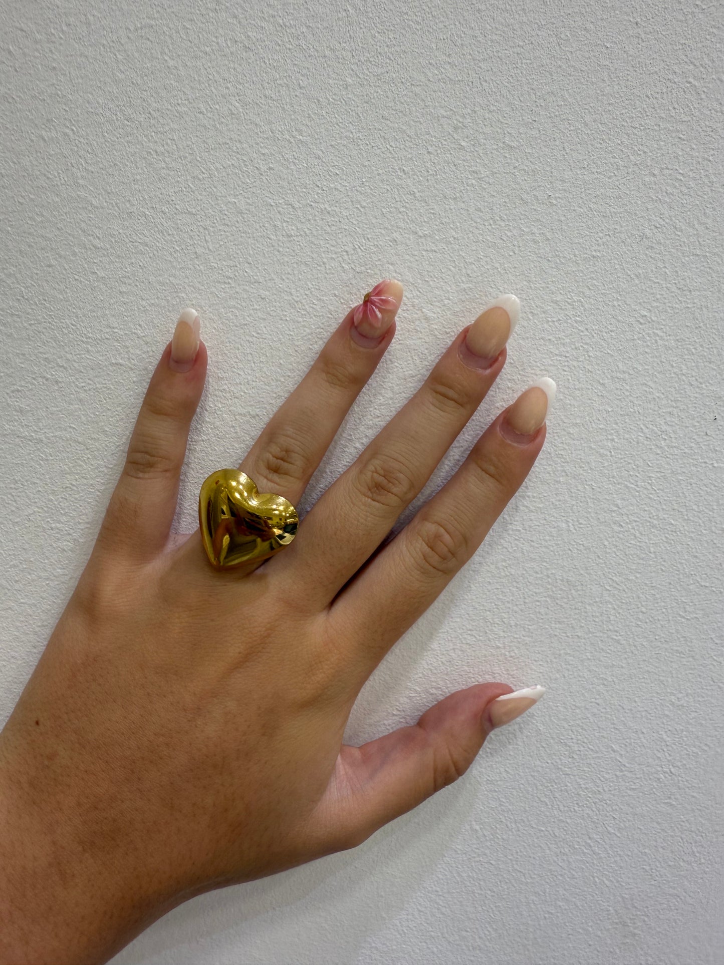 Anillo del Amor