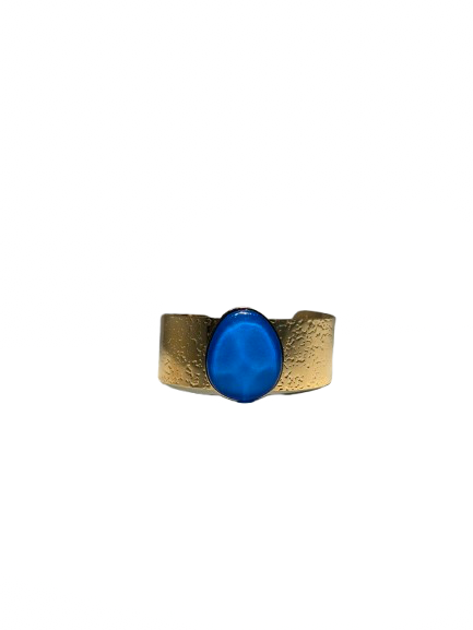 Brazalete Peonia mini