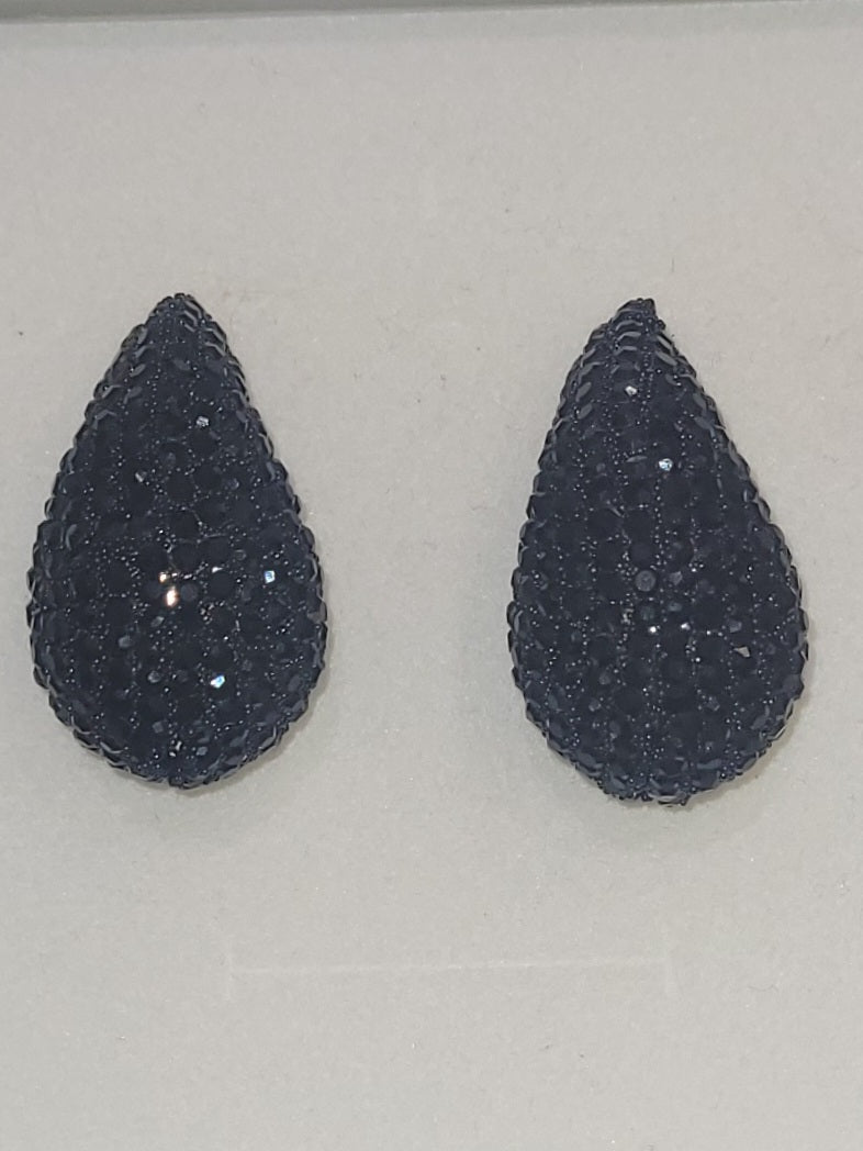 Pendientes Gota