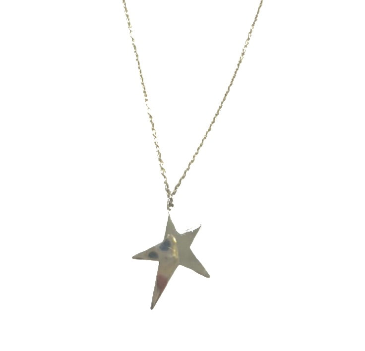 Collar Star Largo