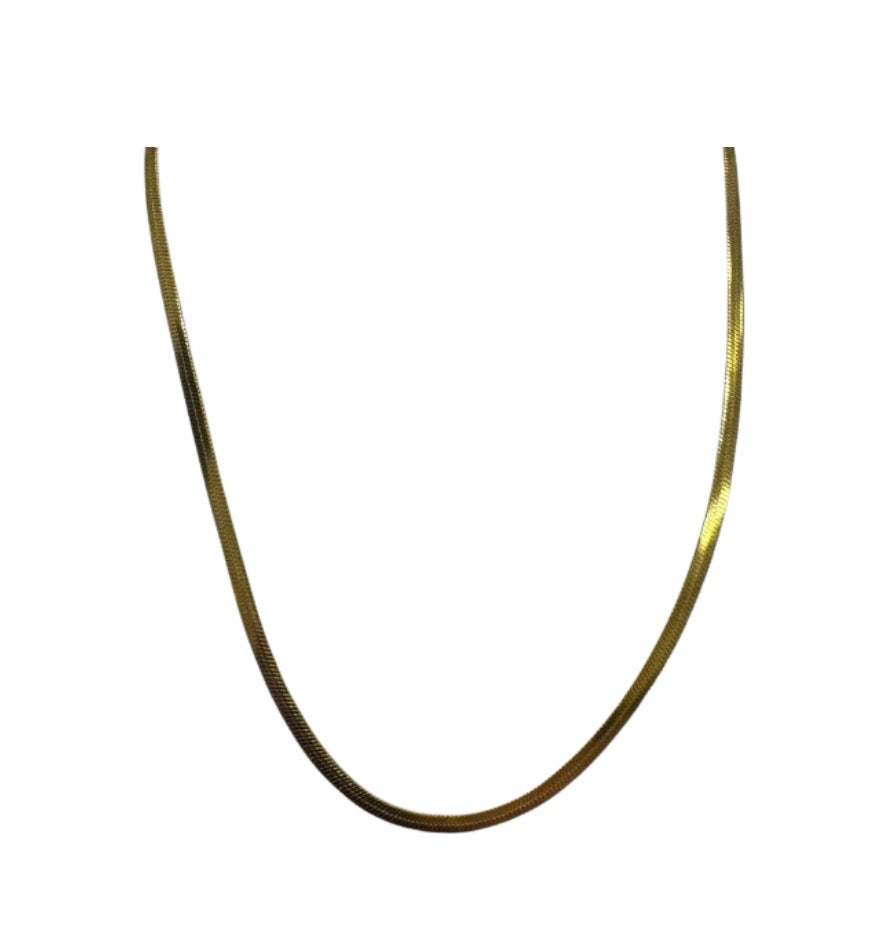 Collar Snake