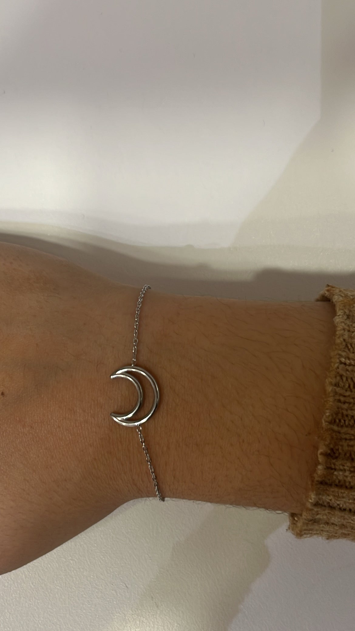 Pulsera Luna