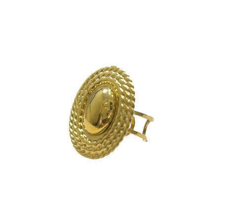 Anillo Plano