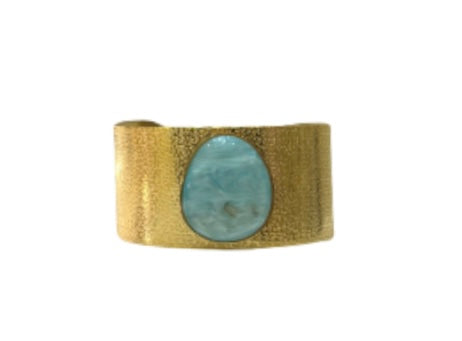 Brazalete Peonia