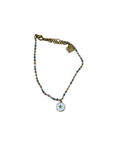 Pulsera Estrellitas