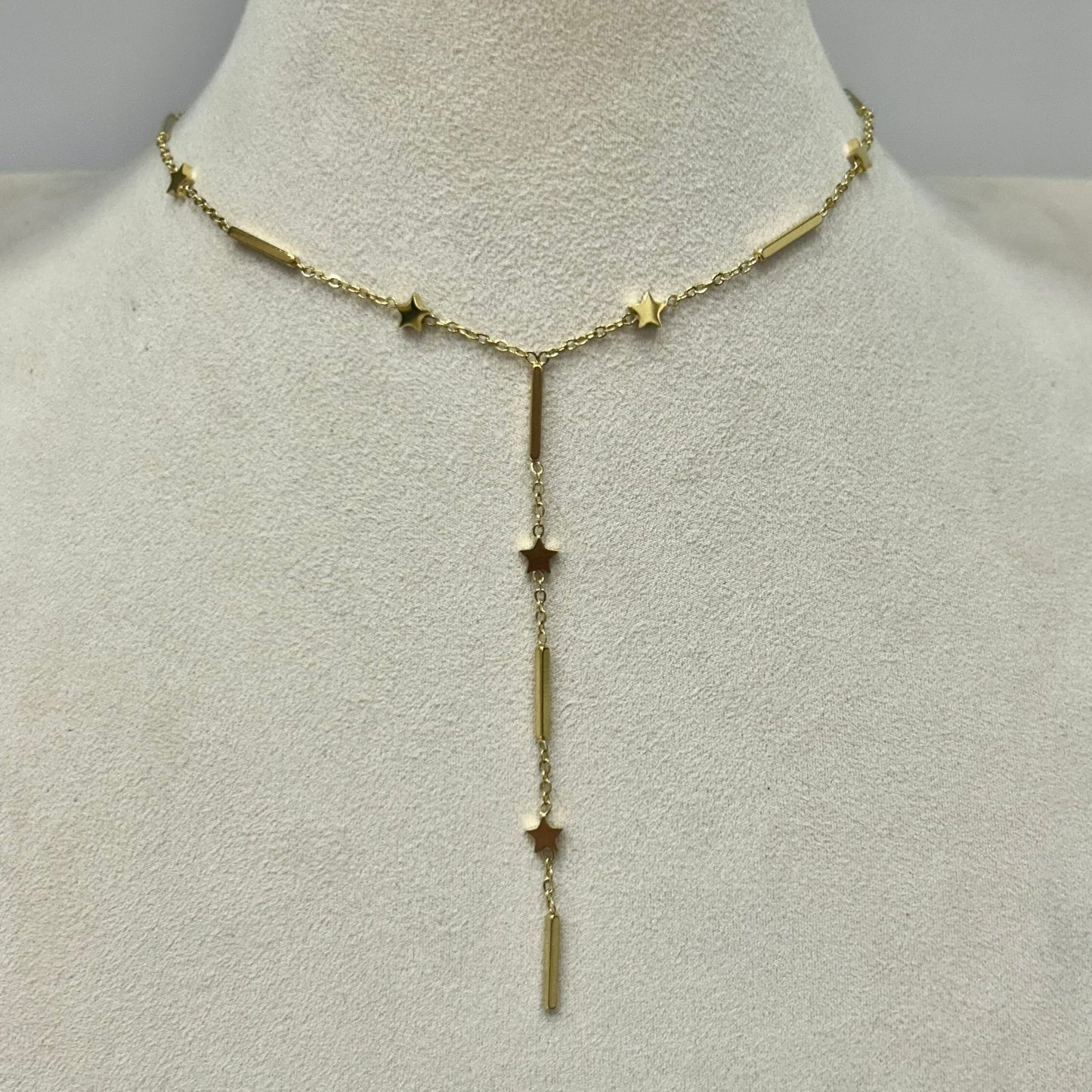 Collar Nikka