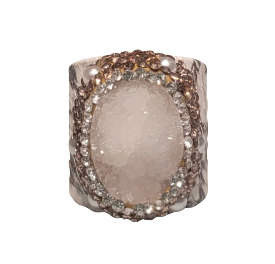 Anillos Ares