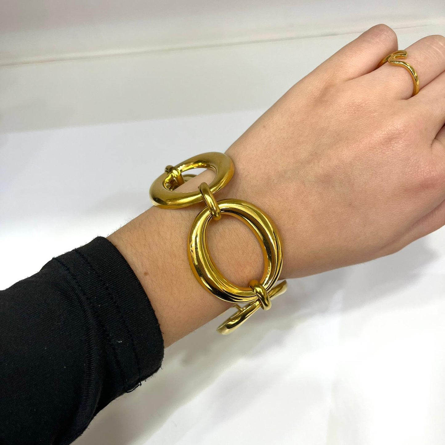 Pulsera Dimensión