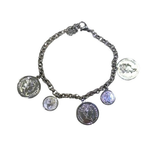 Pulsera Candela