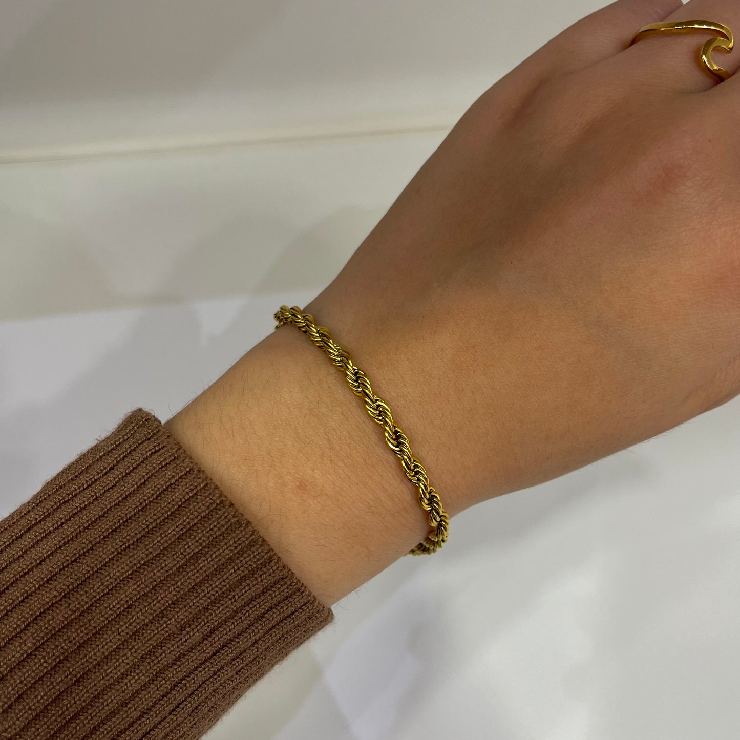 Pulsera Rizo