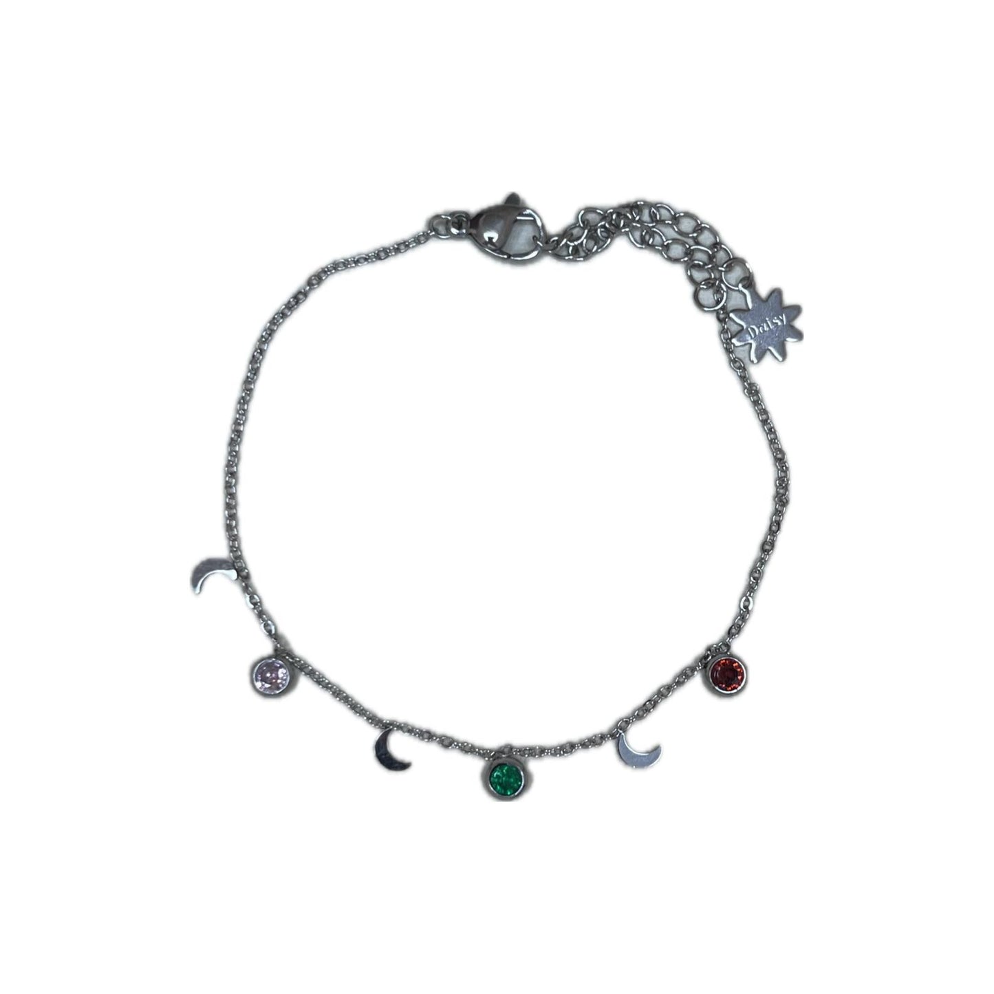 Pulsera de figuras