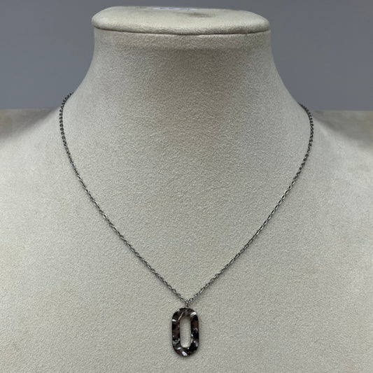 Collar Diámetro