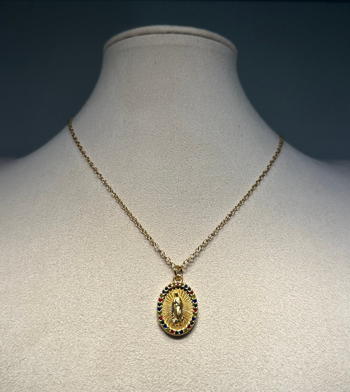 Collar Lumina