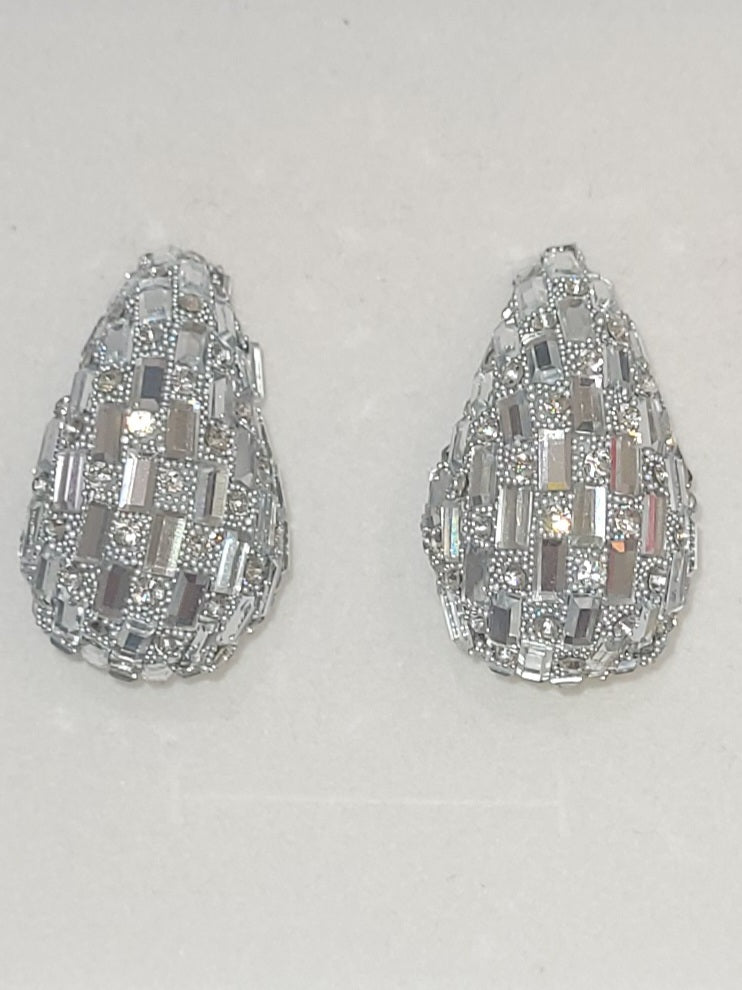 Pendientes Gota
