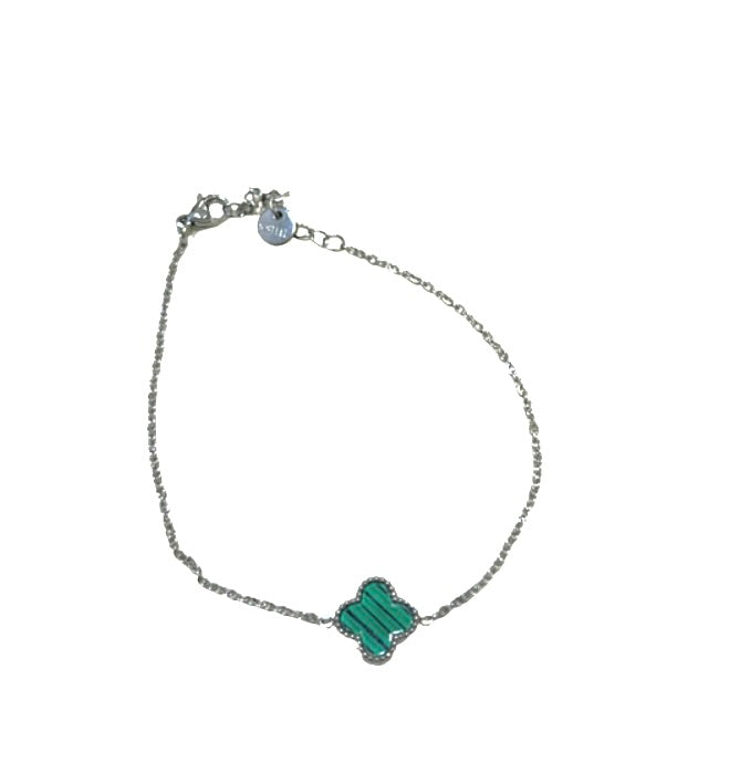 Pulsera 1 Trébol