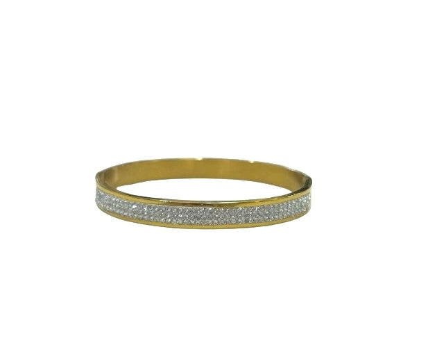 Pulseras rígidas
