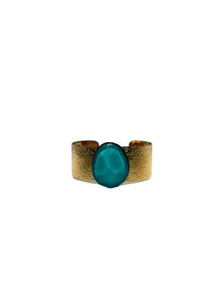 Brazalete Peonia mini
