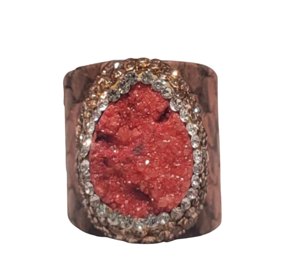 Anillos Ares