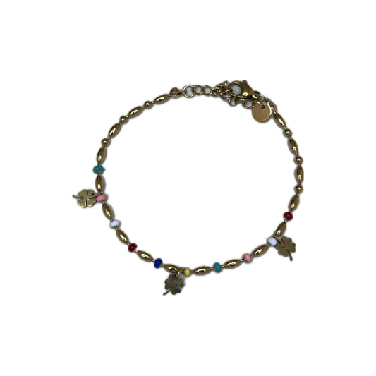 Pulsera de figuras