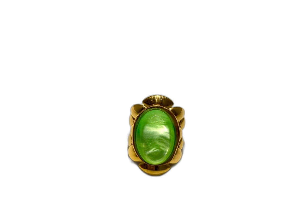 Anillo oasis