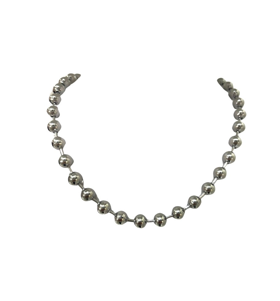 Collar Bolitas