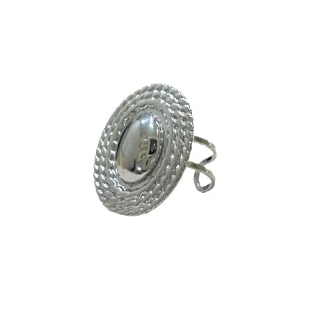 Anillo Plano