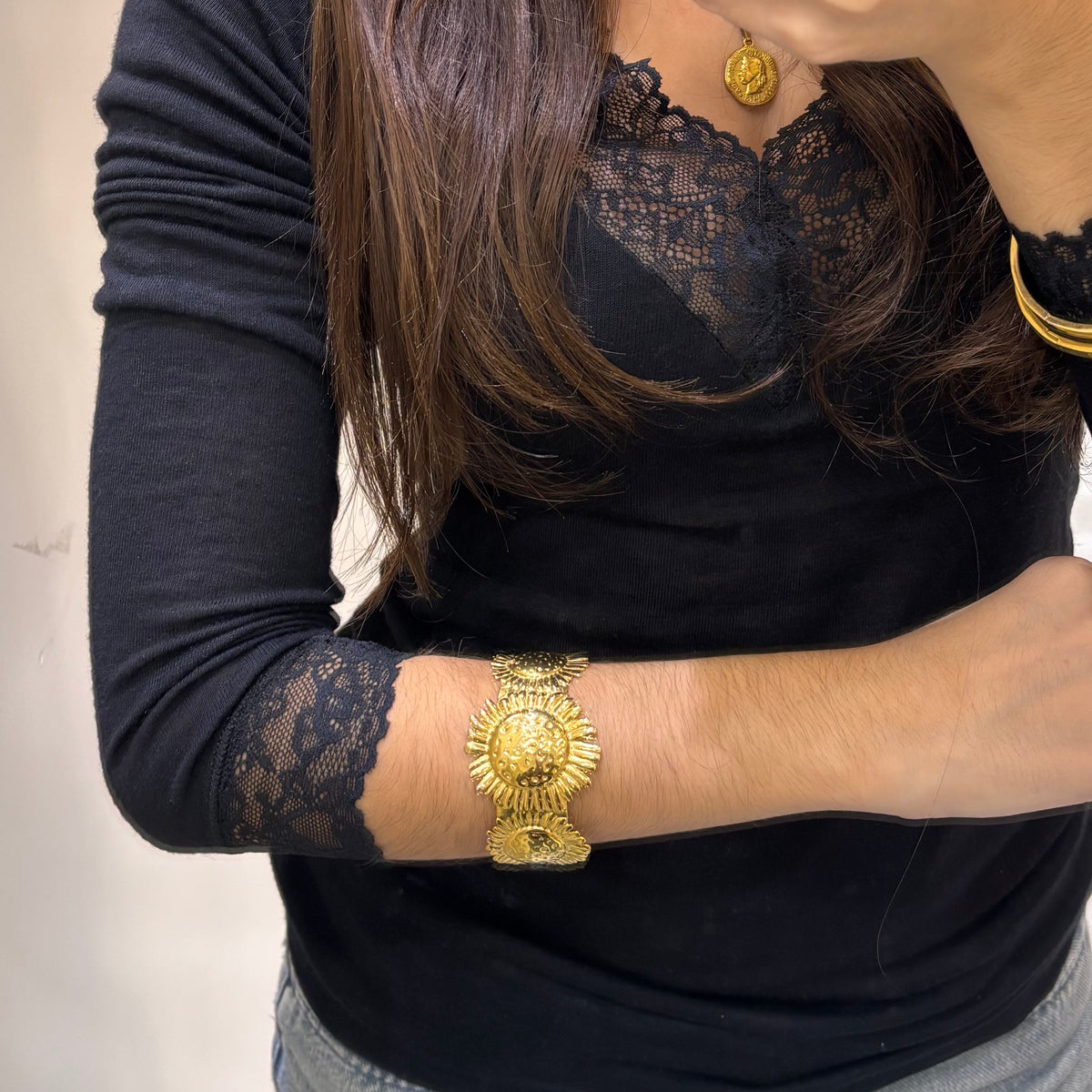 Brazalete Sol