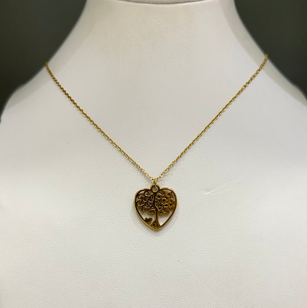 Collar Amour