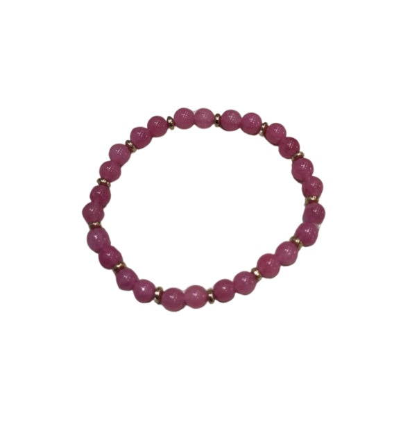 Pulsera Piedrecitas