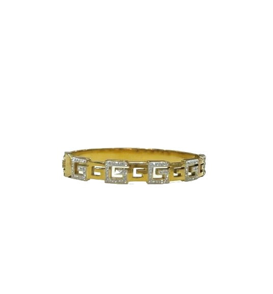 Pulsera Rígida