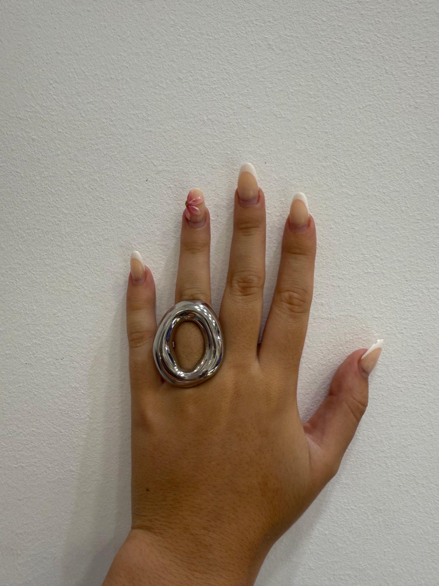 Anillo Aura