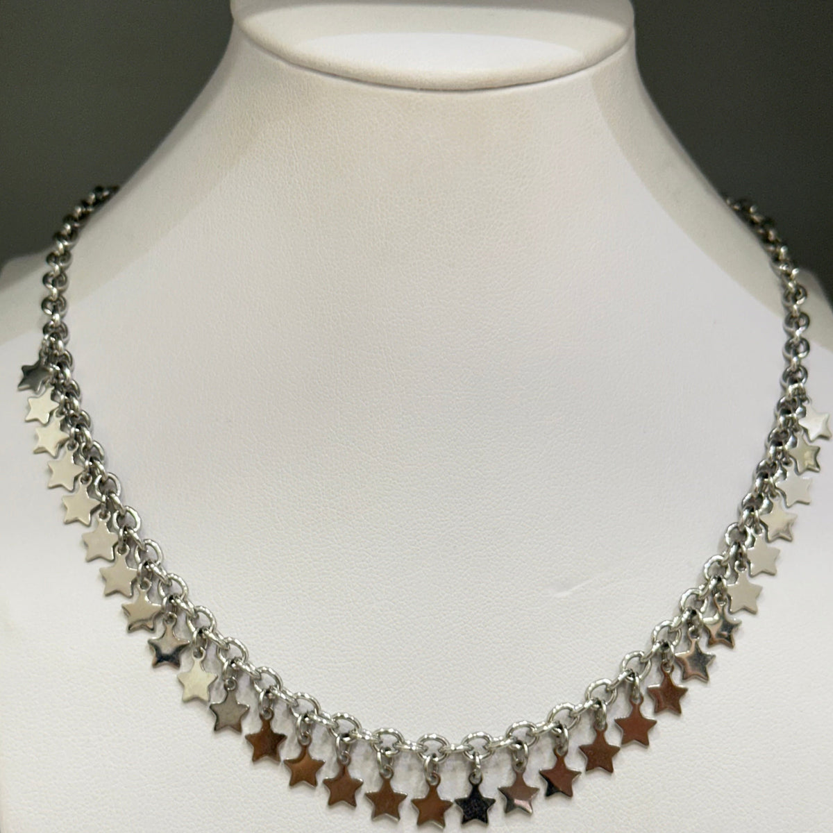 Collar Stardust