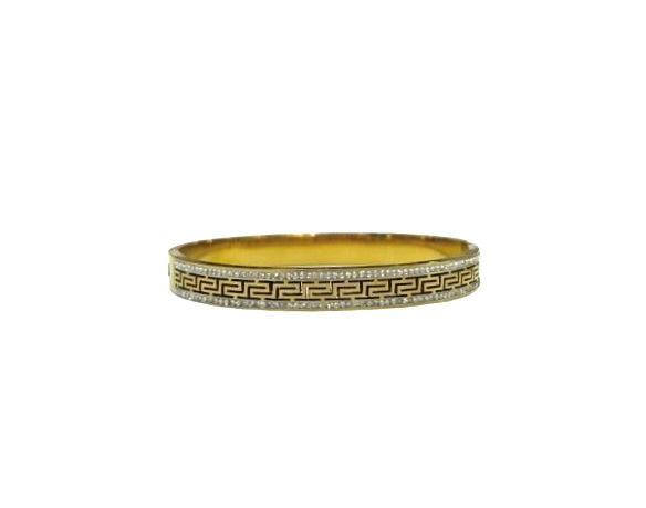 Pulsera Rígida