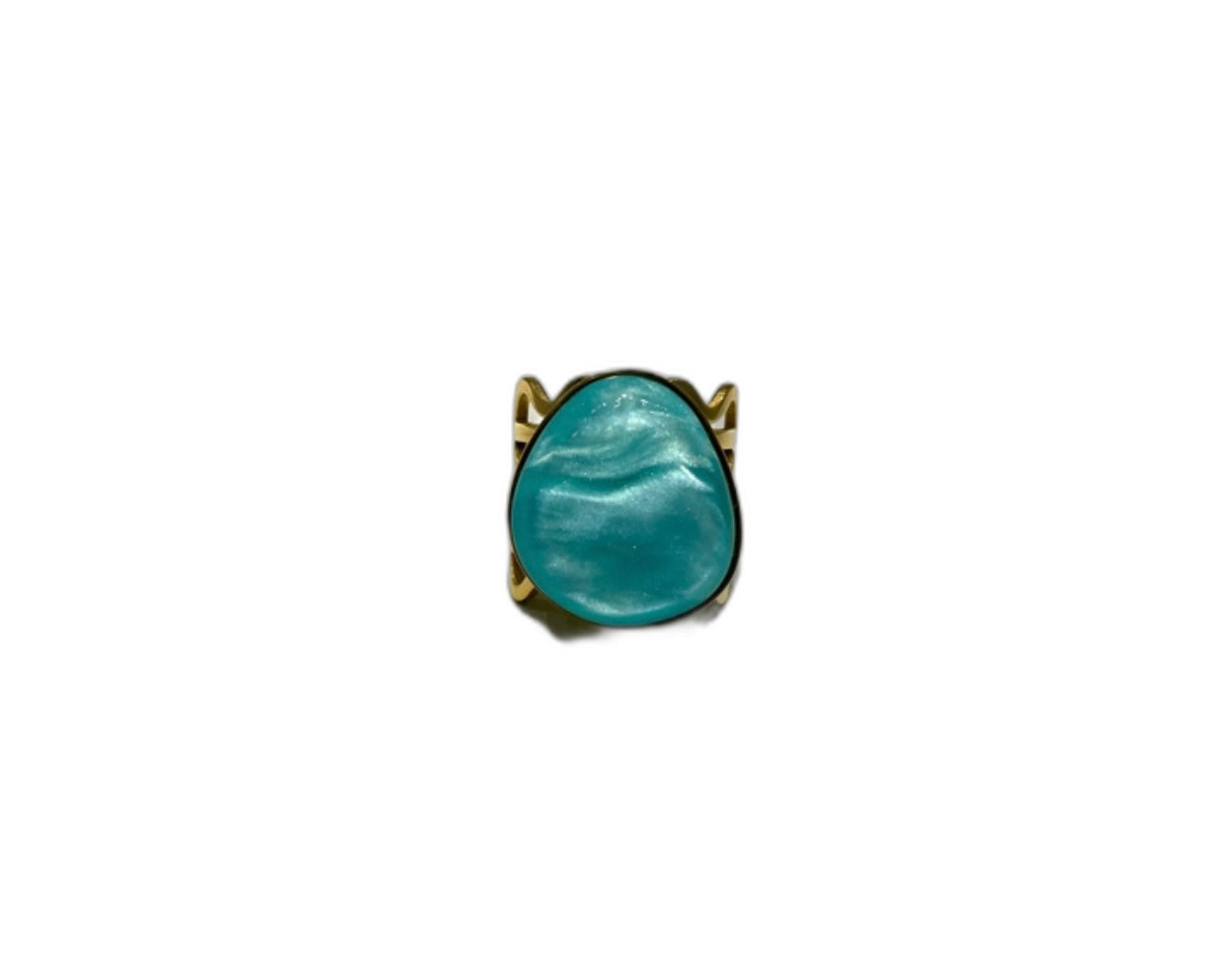 Anillo isla