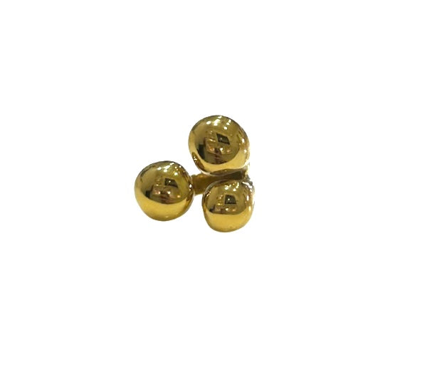 Anillo Bombon