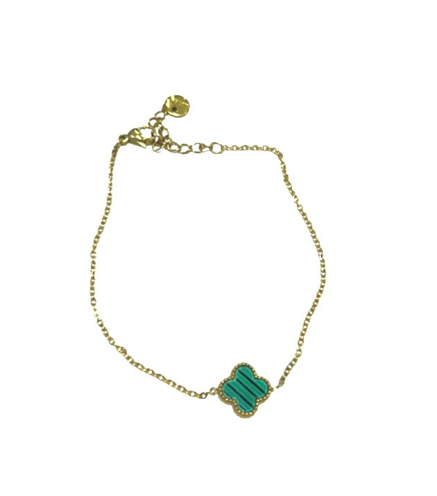 Pulsera 1 Trébol