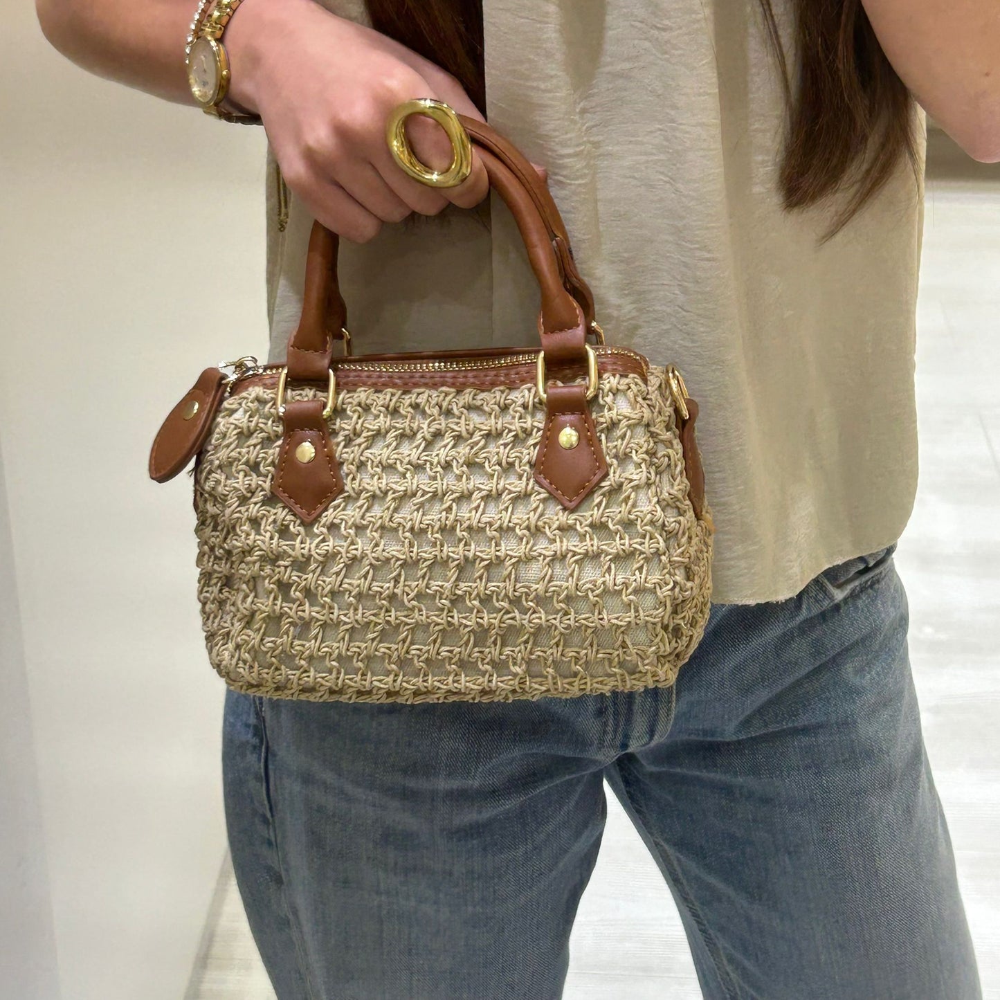Bolso Mini