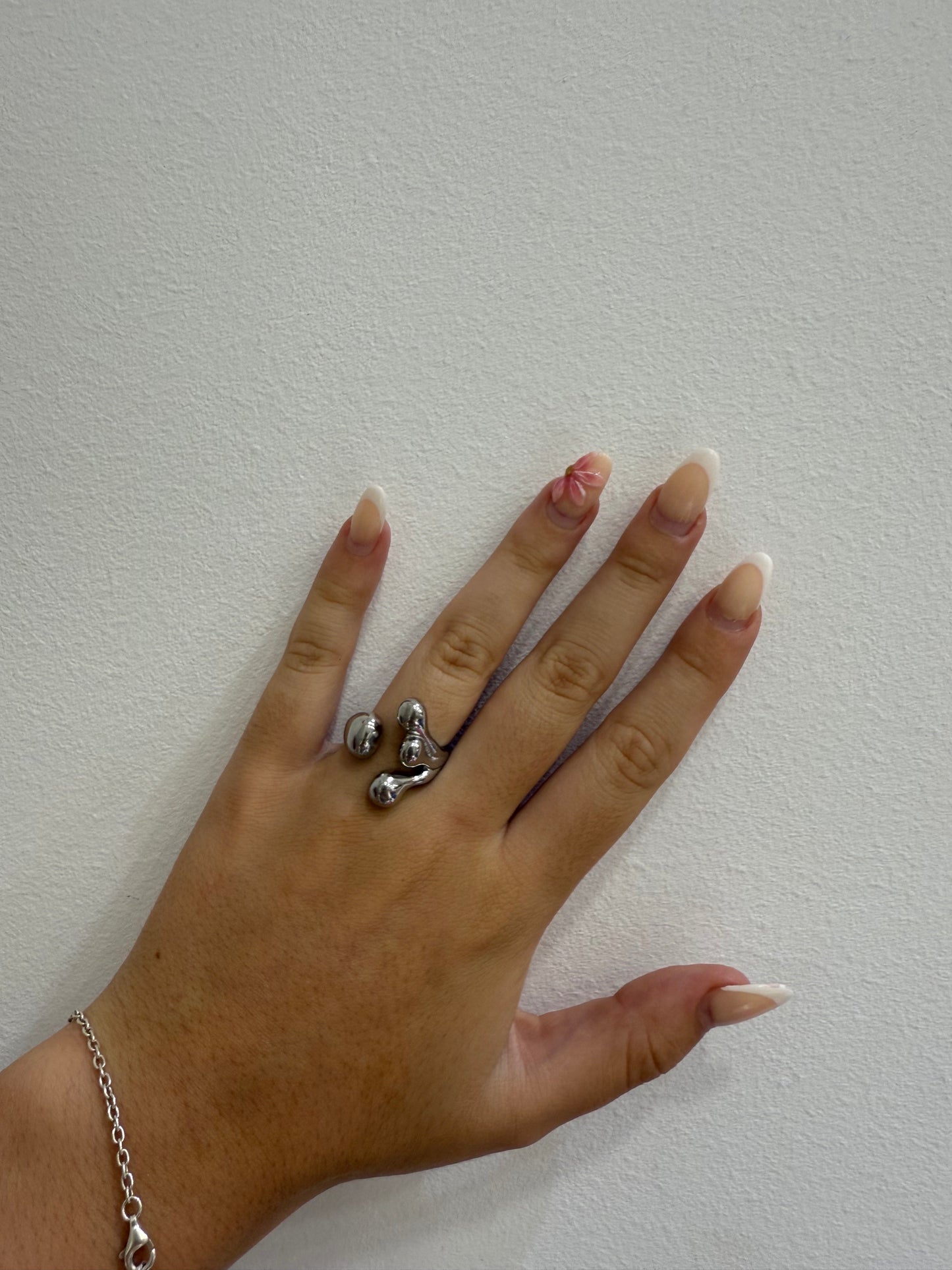Anillo Bombon