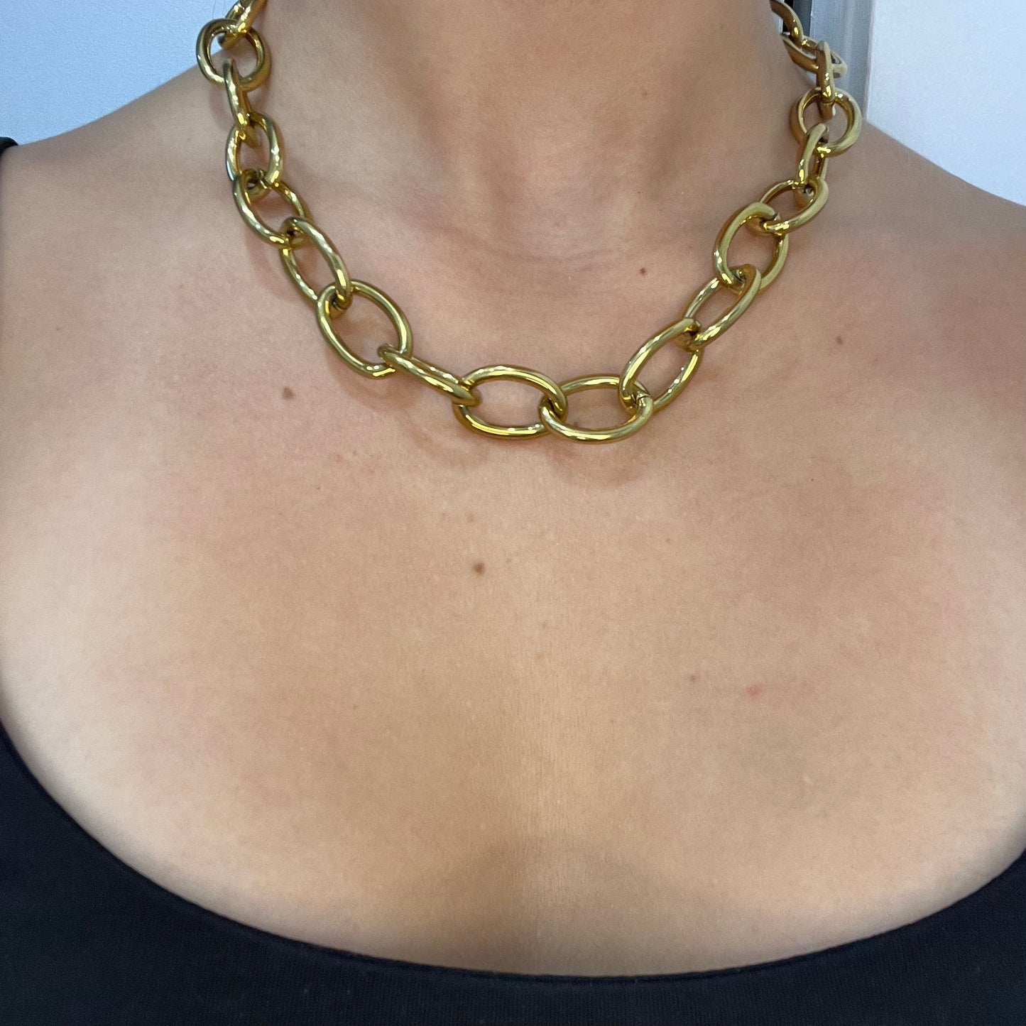 Collar Cadena